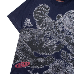 PATADA AZUL - comprar online