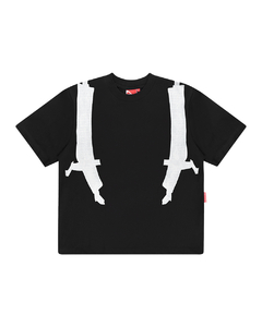 CAMISETA MOCHILA MAD - comprar online