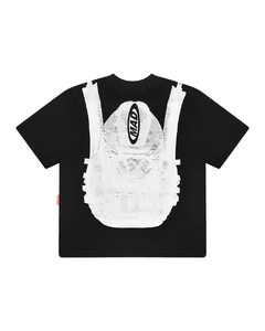 CAMISETA MOCHILA MAD
