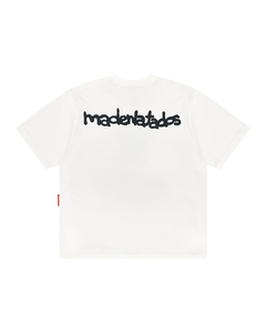 CAMISETA MMMMMMAD BRANCA - comprar online