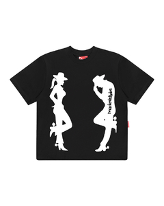 CAMISETA CASALBOWBOY