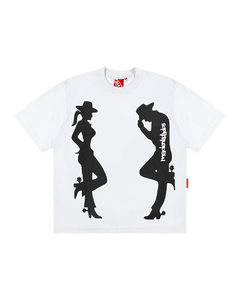 CAMISETA CASALBOWBOY