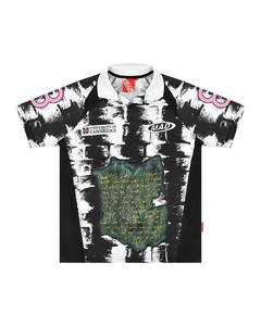 JERSEY SEGREDO DAS RUINAS