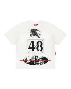 CAMISETA EM BUSCA DA PAZ