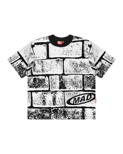 CAMISETA MURALHA