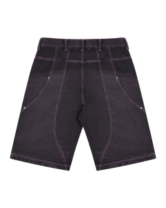 BERMUDA CURVA JEANS - comprar online