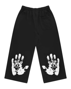 CALÇA MOLETOM KIT DNA