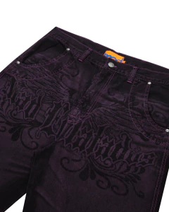 CALÇA JEANS ASAS - EUPHORIA STORE