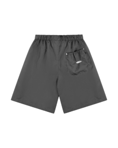 SHORTS BALÃO CINZA - comprar online