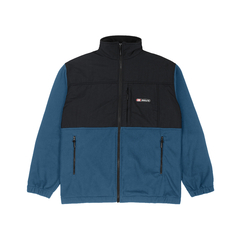 ACTIVE JACKET IN BLUE