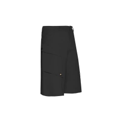 BRUBECK BLACK SHORTS na internet