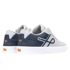 EMERGENTE BLUE WHITE