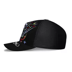 BONÉ TRUCKER PANTHER OF LA - comprar online