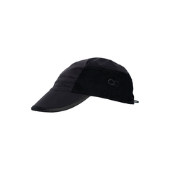 VAUGAN BLACK CAP - comprar online