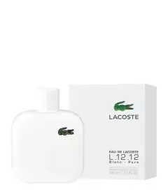 LACOSTE L12.12 BLANC MAN EDT 100ml