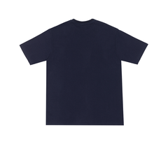 PANAM TEE IN NAVY - comprar online