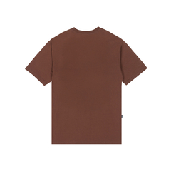 ALL CITY TEE IN BROWN na internet