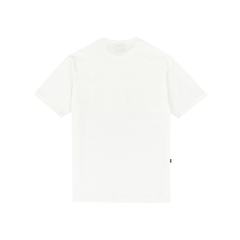 DSTRB JEANS TEE IN OFF WHITE - comprar online
