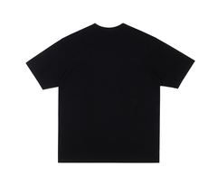 CASINO & HOTEL TEE IN BLACK - comprar online