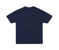 DIGGING TEE IN BLUE - comprar online