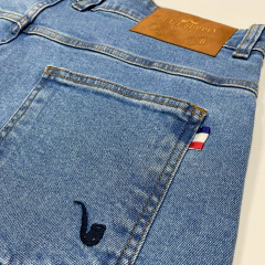 BAGGY JEANS LIGHT BLUE - loja online