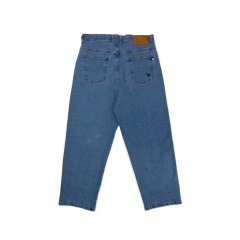 BAGGY JEANS LIGHT BLUE - comprar online