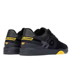 IMIGRANTE BLACK YELLOW - comprar online