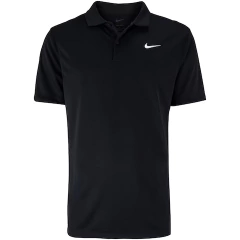 POLO NIKE BLACK