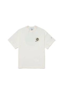 GRID MOON TEE OVERSIZED OFF WHITE - comprar online