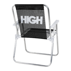 BEACH CHAIR LOGO