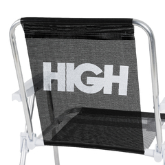 BEACH CHAIR LOGO na internet