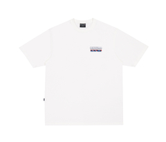 BEARINGS TEE IN WHITE - comprar online