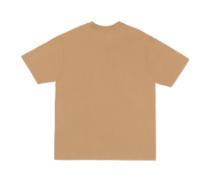 LOGO TEE IN BEGE - comprar online