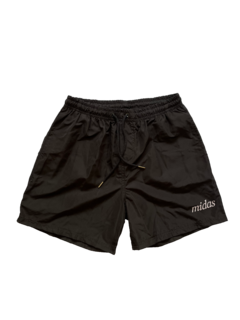 BASIC SHORTS PRETO