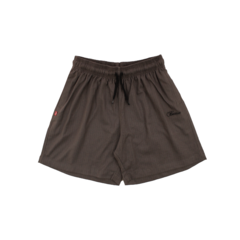 SHORT BARRA BROWN