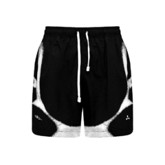 SHORT “SAND” PRETO