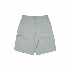 BERMUDA SARJA BARRA GREY - comprar online