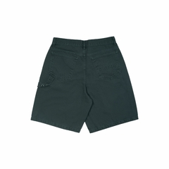 BERMUDA SARJA BARRA GREEN - comprar online