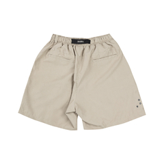 BERMUDA TEXTURA BEGE - comprar online