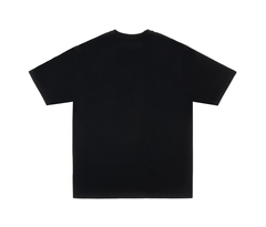 ANIME TEE IN BLACK - comprar online