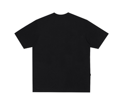 VINTAGE CAP TE IN BLACK - comprar online