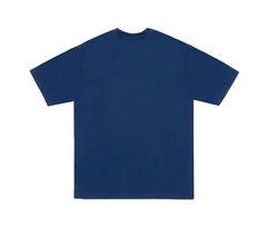 ANIME TEE IN BLUE - comprar online