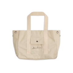 TOTE BAG LIRICA BEGE - comprar online