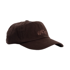 DAD HAT BCW COLONIA BROWN - comprar online