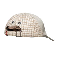 6 PANEL A MÃO BARRA X CARDAPE BEGE - comprar online