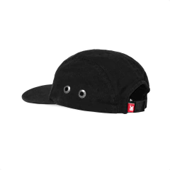 FIVE PANEL B LOGO PRETO na internet