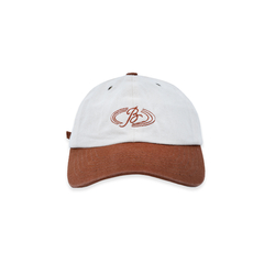 DAD HAT GOODS B BROWN - comprar online