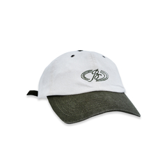 DAD HAT GOODS B GREEN