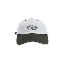 DAD HAT GOODS B GREEN - comprar online