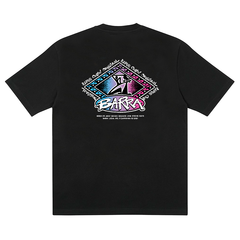 SURF PUNK BLACK - comprar online